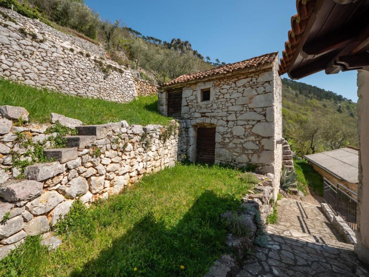 Holiday Home Stefi By Interhome Mošćenička Draga Exterior foto